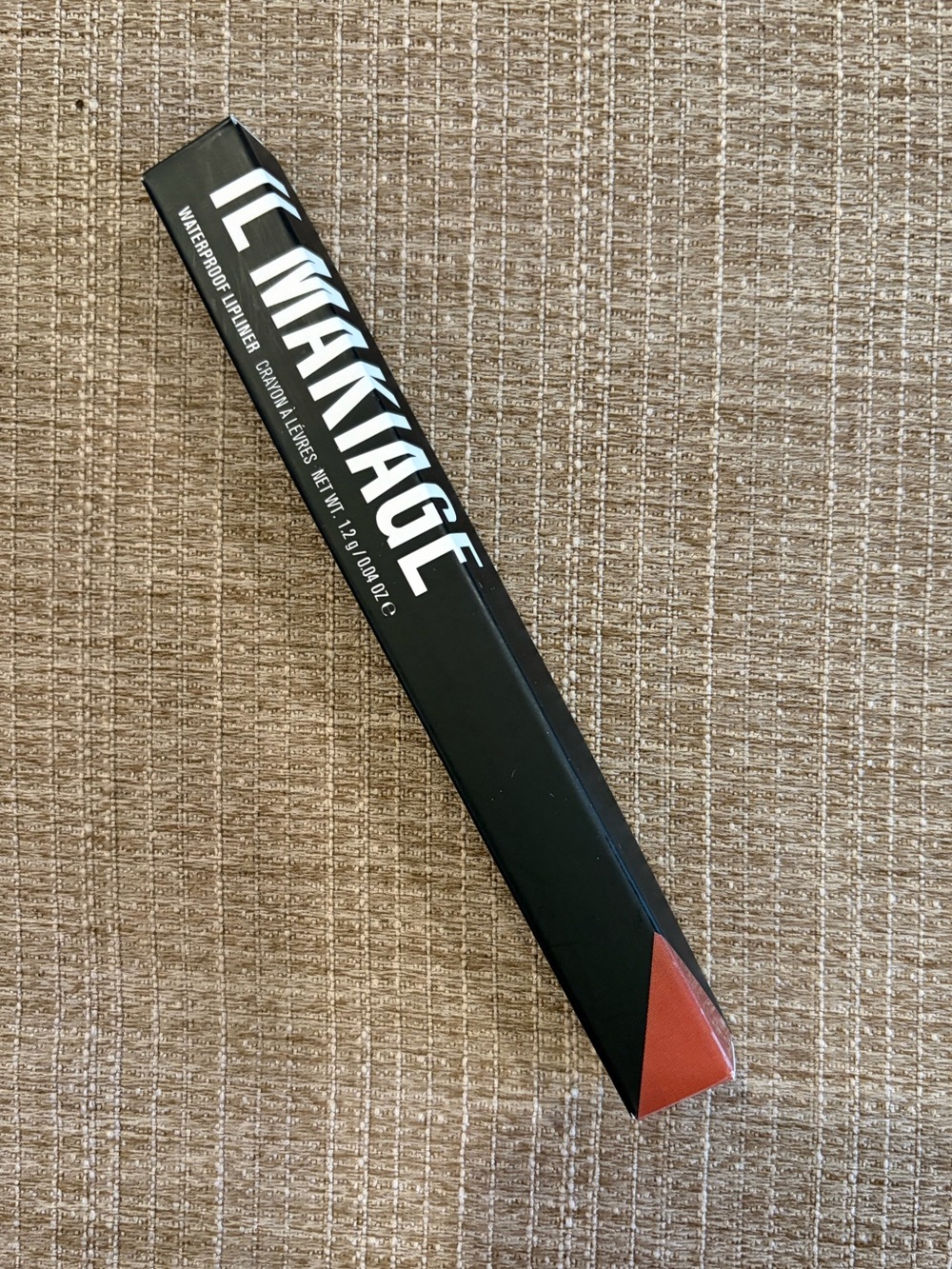 IL MAKIAGE Waterproof Lipliner in Antique
